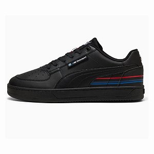Tênis Puma BMW MMS Caven 2.0 Masculino Preto
