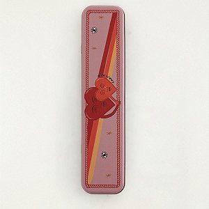 Porta Incenso Farm Alto Astral Coração