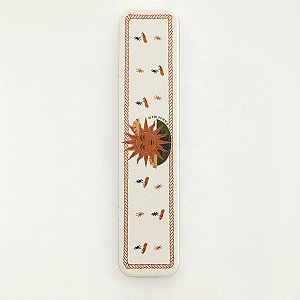Porta Incenso Farm Alto Astral Off White