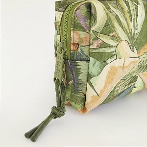 Necessaire Farm Oras Bolas P Floresta de Passáros