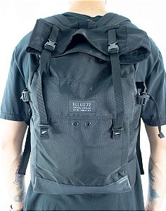 MOCHILA SPORT BACKPACK ELLUS