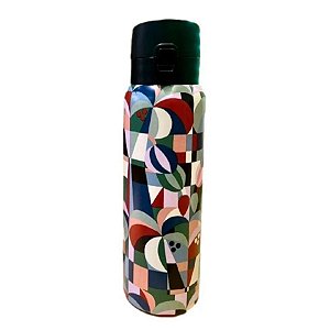 Garrafa Farm ETC 850ML Esporte Coqueiros
