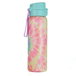 Garrafa Farm ETC 850ML Tie Dye