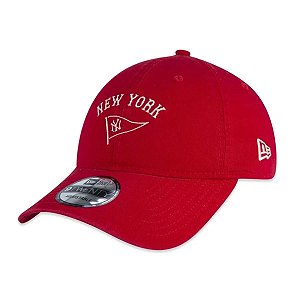Boné New Era 920 New York Yankees Fashion Vintage Classic