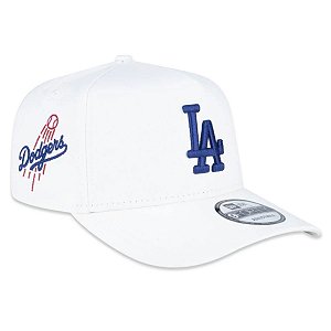 Boné New Era 940 NBA Los Angeles Dodgers Fashion Vintage