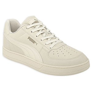 Tênis Puma Caven 2.0 BDP Masculino Alpine Snow Creme