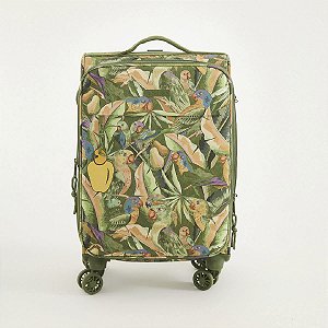 Mala Farm Me Leva P Floresta de Passarinhos