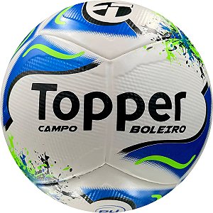 Bola Topper Campo Boleiro Az