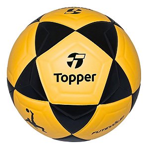 Bola De Futevôlei Topper Oficial R1