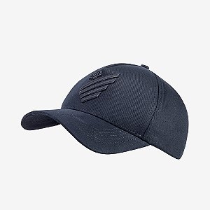 Boné Umbro CAP Viagem Clubes Masculino Preto