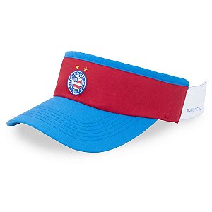 Viseira Bahia Silk Frontal Supercap