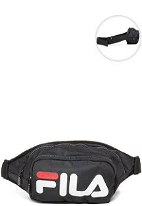 POCHETE FILA UNISSEX LETTER WAISTPACK