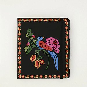 Planner Farm Voo Descoladinha