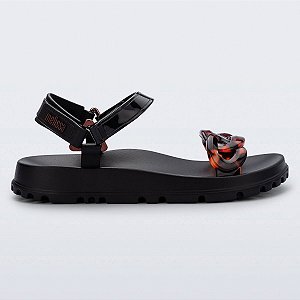 Sandália Melissa Glide Feminina