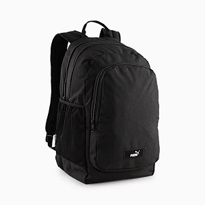 Mochila PUMA Academy Black