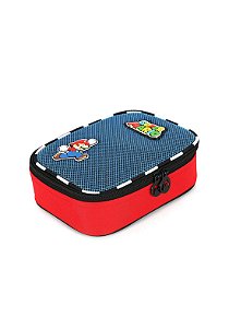 Estojo Mario Bros Luxcel Box