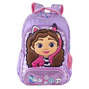 Mochila Gabby Grande Cattitude Sestini