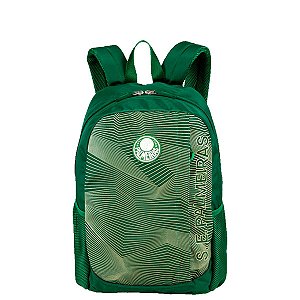 Mochila Palmeiras X01 Torcedor  Verde Sestini