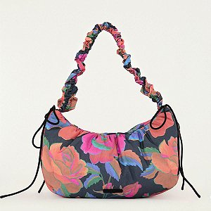 Bolsa Farm Dunas Rosas Pintadas