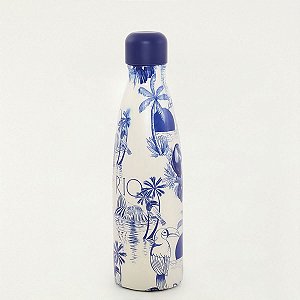 Garrafa Farm Glub Glub Aventureiro 500ML