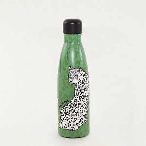 Garrafa Farm Glub Glub Onça Urbana 500ML