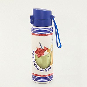 Garrafa Farm ETC Selo Praiano Navy 650ML