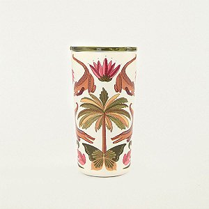 Copo Farm Glub 500ml Estudante Amazônia