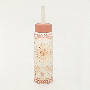 Garrafa Farm Que Sede 8 Coqueiral 500ML