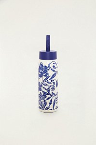 A Garrafa Farm Que Sede Coqueiro de Flor 750ML