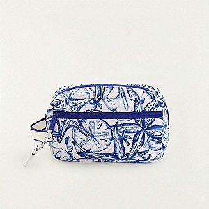 Nécessaire Farm Amô Viajante Aventureiro