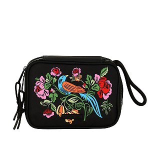 Necessaire Farm Xerô Sticker Cool RJ Preto