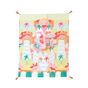 Canga Farm Praiana Praia RJ Diazão Multi