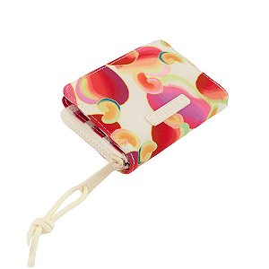 Carteira Farm Ziriguidum Praia RJ Suco de Caju