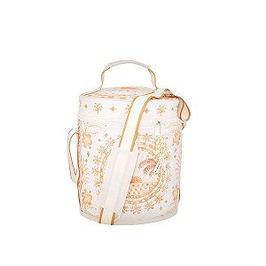 Cooler Farm Farofa Coqueiral Off White