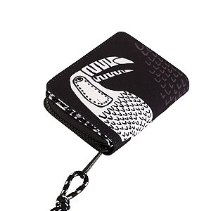 Carteira Farm Ziriguidum Selva Urbana