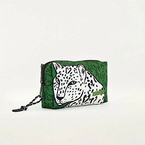 Necessaire Farm Oras Bolas G Onça Urbana