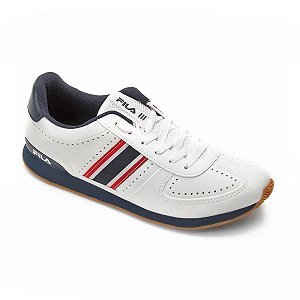 TENIS FILA F -RETRO SPORT 2.0 MASCULINO