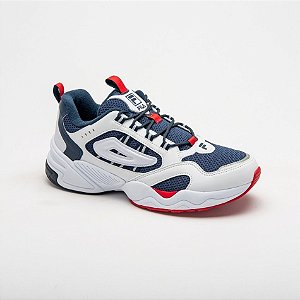 TENIS FILA ATTREK MASCULINO BRANCO