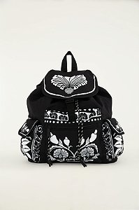 Mochila Farm Pipoca Sintra