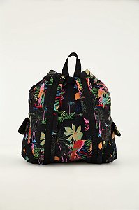 Mochila Farm Pipoca Voo Descoladinha