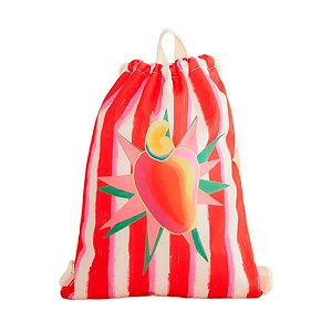 Bolsa Farm Praiana Suco de Caju