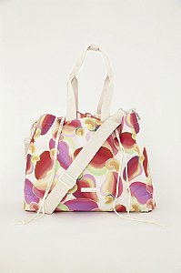 Bolsa Farm Totebag Carioca Suco de Caju