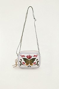 Bolsa Farm Chamego Amazonia Chic