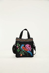 Bolsa Farm Mimo Cashews And Birds RJ Preto