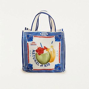 Bolsa Farm Mimo Selo Praiano