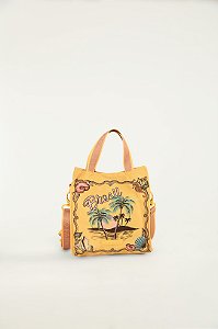 Bolsa Farm Mimo Souvenir Bahia