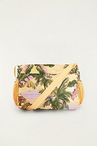 Bolsa Farm Brisa Memorias de Verão