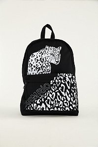 Mochila Farm Xodó Oncinha Urbana Off