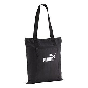 Bolsa Puma Base Tote Feminina Preto
