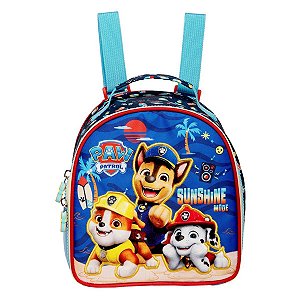 Lancheira Patrulha Canina  Xeryus